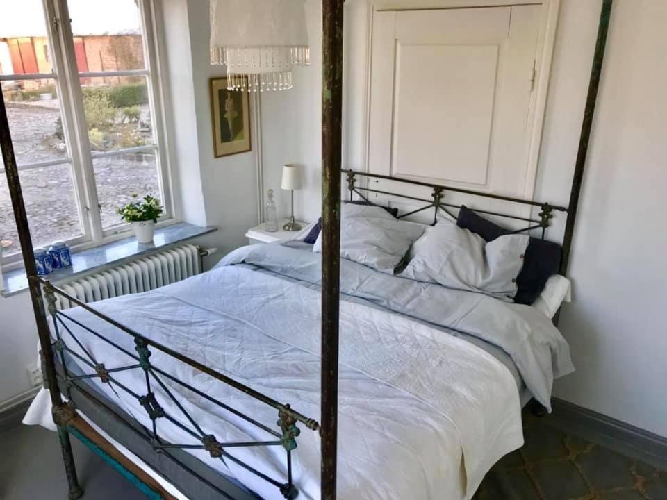 Liv Pa Oesterlen Bed&Breakfast Sandby Екстер'єр фото