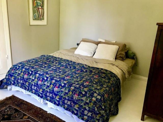 Liv Pa Oesterlen Bed&Breakfast Sandby Екстер'єр фото