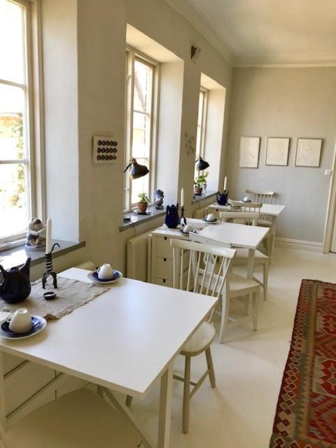 Liv Pa Oesterlen Bed&Breakfast Sandby Екстер'єр фото