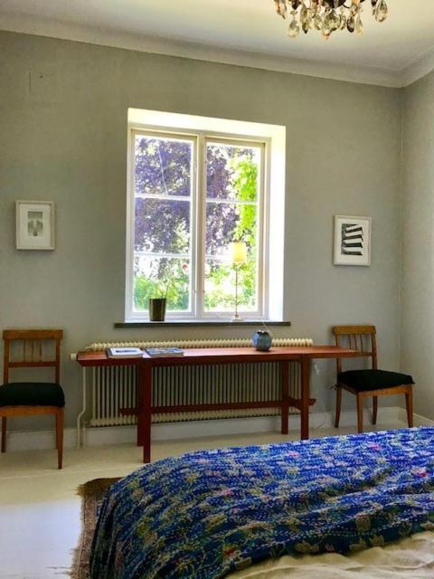 Liv Pa Oesterlen Bed&Breakfast Sandby Екстер'єр фото