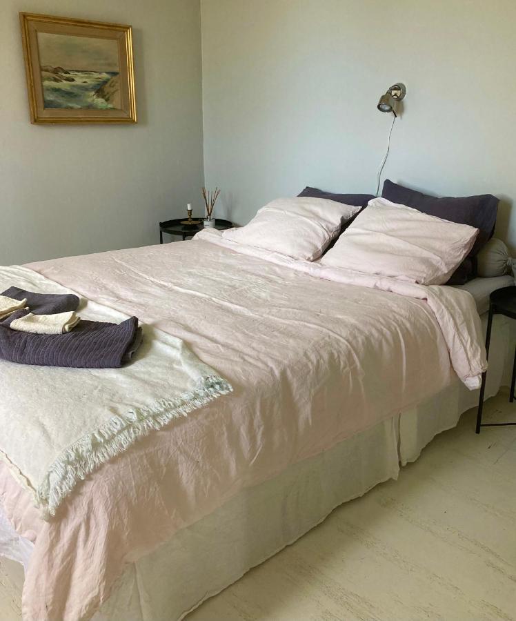 Liv Pa Oesterlen Bed&Breakfast Sandby Екстер'єр фото